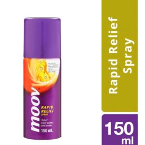 MOOV SPRAY 150ML