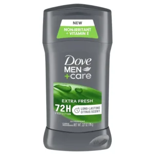 Dove men care extra fresh Deodorant stick 76g