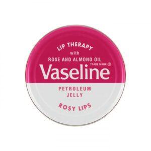 Imported Rosy Lips with Rose & Almond Oil for Lip Therapy (Poland)