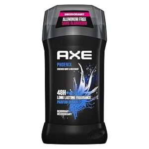 Axe Phoenix Deodorant Stick for Men For Long Lasting