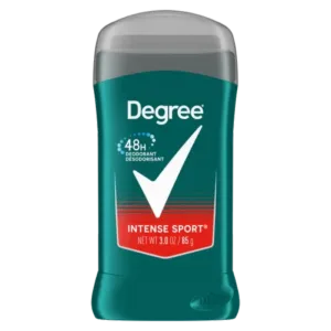 Degree Men Fresh Intense Sport Deodorant 24H Stick 85gm