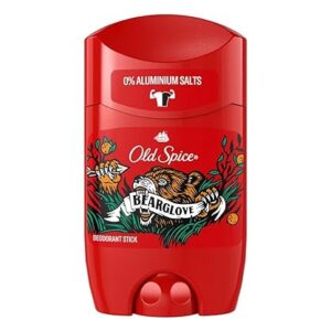 Old Spice Deodorant Stick Bearglove 50ml available now