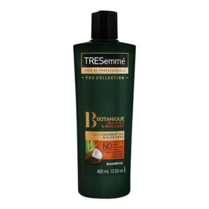 Tresemme Shampoo Botanique Nourish & Replenish 400ml