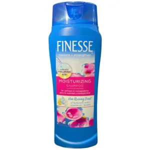 Finesse Shampoo Moisturizing 384ml