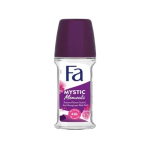 Fa Mystic Moments Deodorant Roll On