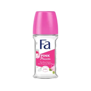 Fa Pink Deodorant Roll On 50 Ml