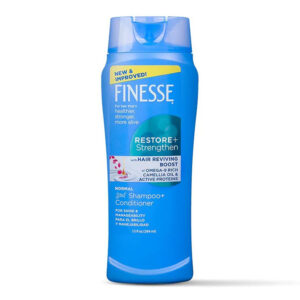 Finesse Shampoo Normal 2in1 384ml