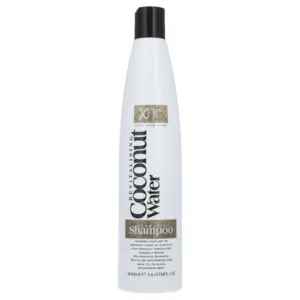 XHC Coconut Water Shampoo 400ML – Hydrating & Nourishing for Soft, Healthy Hai
