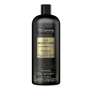 Tresemme Rich Moisture Shampoo 828ML
