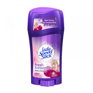 Lady Speed Stick Fresh & Essence Luxurious Freshness 65g