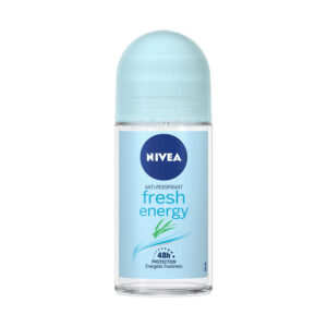 Nivea Fresh Energy Role On 50 ml