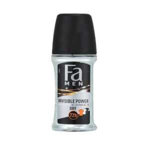 Fa Men invisible Power Refreshing Roll On 50 ml