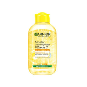 Garnier Skin Naturals Vitamin C Micellar Cleansing Water 125ml Indonesia