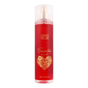 Opio Secret Kisses Body Mist 250ml