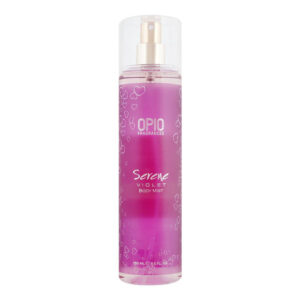 Opio Serene Voilet Body Mist 250ml